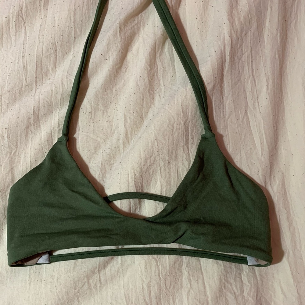 Midori Croatia Top